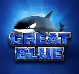 Joker123 : Great Blue - TROPICANA77