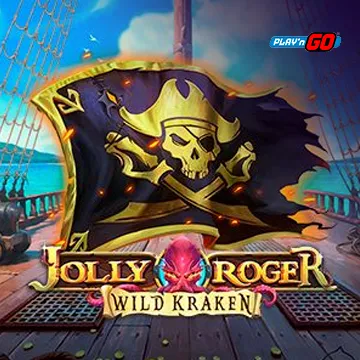 PlaynGo : Jolly Roger Wild Kraken - TROPICANA77
