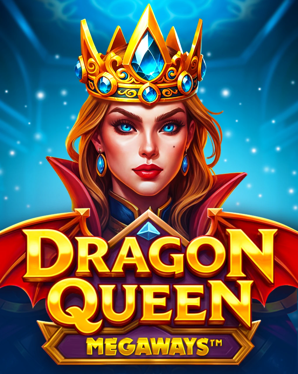 Dragon Queen MEGAWAYS - TROPICANA77