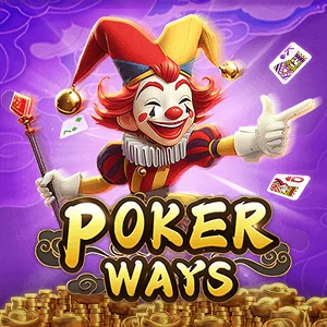 Besoft : Poker Ways - TROPICANA77