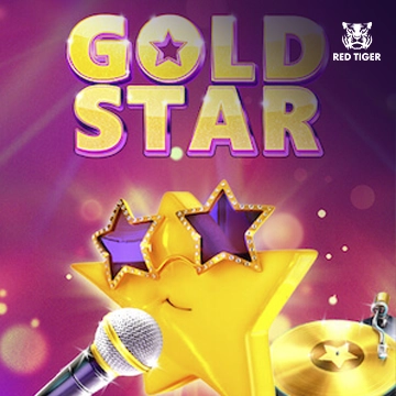 Redtiger : Gold Star - TROPICANA77