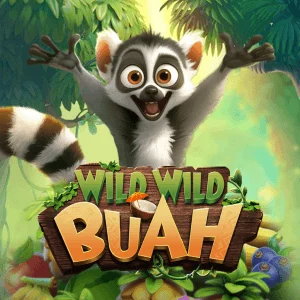 Besoft : Wild Wild Fruits - TROPICANA77