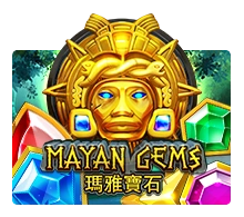 Joker123 : Mayan Gems - TROPICANA77