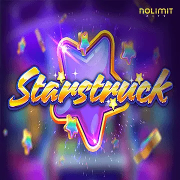 NolimitCity : Starstruck - TROPICANA77