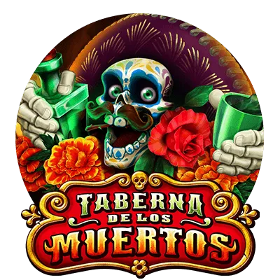 Habanero : Taberna De Los Muertos - TROPICANA77