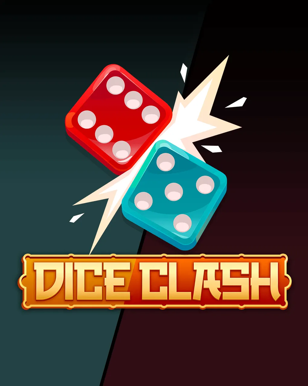 Dice Clash - TROPICANA77
