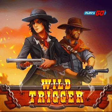 PlaynGo : Wild Trigger - TROPICANA77