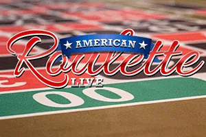 American Roulette - TROPICANA77