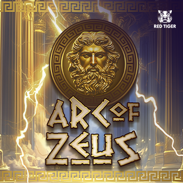 Redtiger : Arc Of Zeus - TROPICANA77