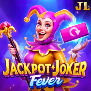 Jili : Jackpot Joker FEVER - TROPICANA77