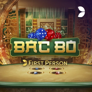 First Person Bac Bo - TROPICANA77