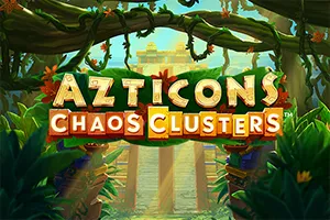Azticons Chaos Clusters - TROPICANA77