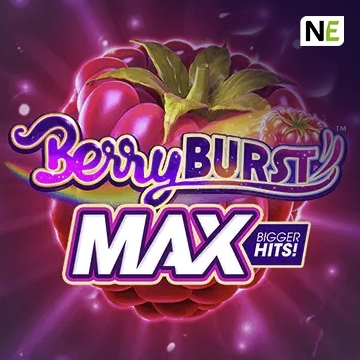 Berryburst MAX - TROPICANA77
