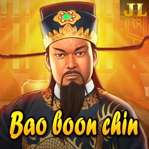 Jili : Bao boon chin - TROPICANA77