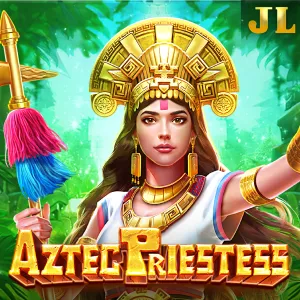 Jili : Aztec Priestess - TROPICANA77