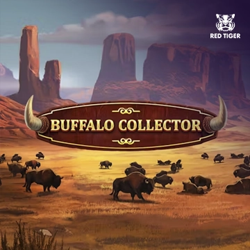 Redtiger : Buffalo Collector - TROPICANA77