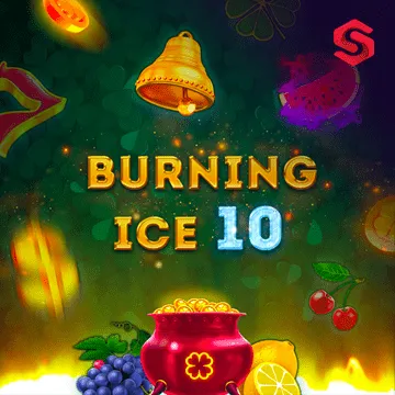 SmartSoft : Burning Ice 10 - TROPICANA77