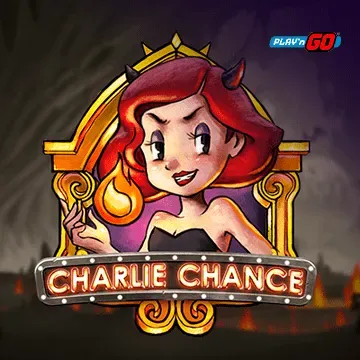 PlaynGo : Charlie Chance - TROPICANA77