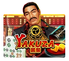 Joker123 : Yakuza - TROPICANA77
