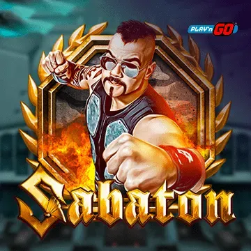 PlaynGo : Sabaton - TROPICANA77