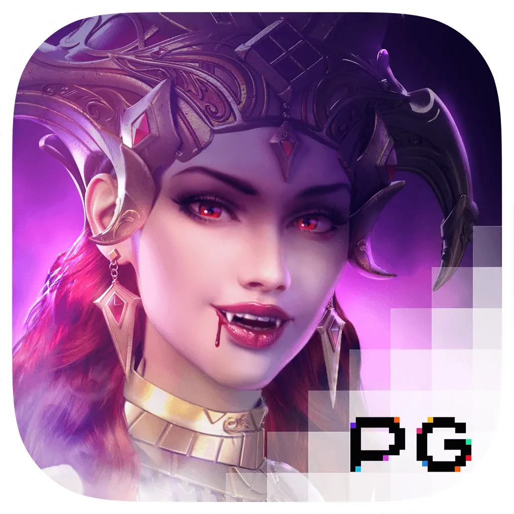 PGSoft : Vampires Charm - TROPICANA77
