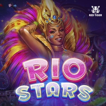 Redtiger : Rio Stars - TROPICANA77