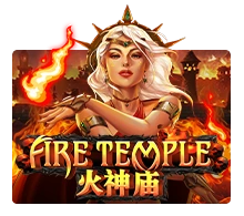 Fire Temple - TROPICANA77