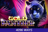 Gold Panther - TROPICANA77