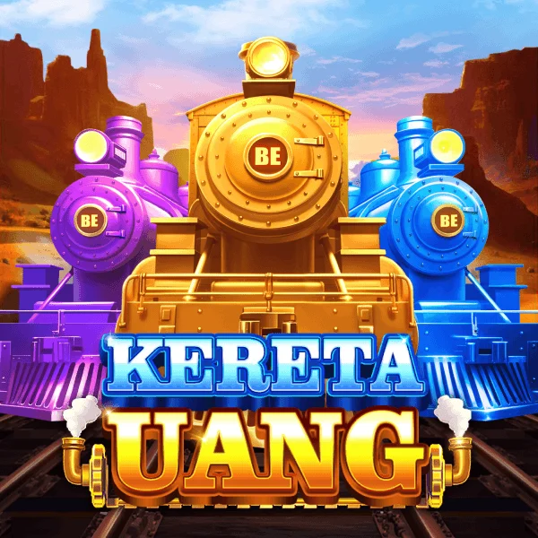 Besoft : Fortune Train - TROPICANA77