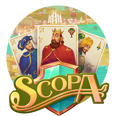 Habanero : Scopa - TROPICANA77