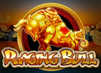 Pragmatic : Raging Bull - TROPICANA77