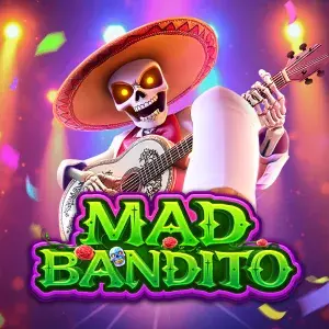 Besoft : Mad Bandito - TROPICANA77