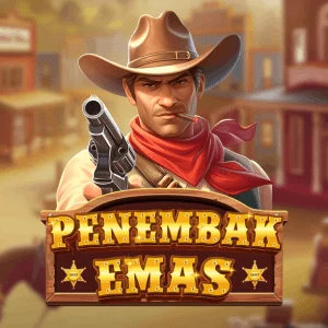 Besoft : Golden Gunslinger - TROPICANA77
