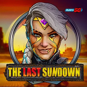 PlaynGo : The Last Sundown - TROPICANA77