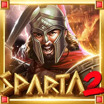 Funky : Sparta2 - TROPICANA77