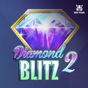 Redtiger : Diamond Blitz 2 - TROPICANA77
