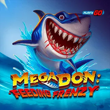 PlaynGo : Mega Don: Feeding Frenzy - TROPICANA77