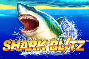 Shark Blitz - TROPICANA77
