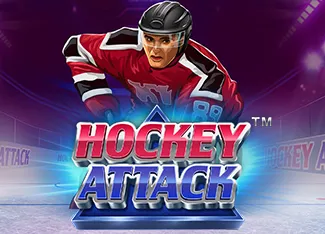 Pragmatic : Hockey Attack - TROPICANA77