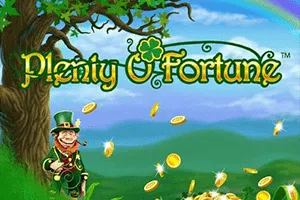 Plenty OFortune - TROPICANA77