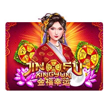 Joker123 : Jin Fu Xing Yun - TROPICANA77
