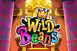 Wild Beans 96 - TROPICANA77