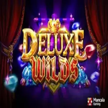Mancala : Deluxe Wilds - TROPICANA77