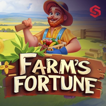 SmartSoft : Farms Fortune - TROPICANA77