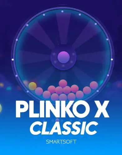 SmartSoft : Plinko X Classic - TROPICANA77