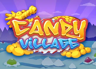 Pragmatic : Candy Village - TROPICANA77