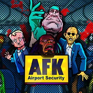 NolimitCity : AFK Airport Security - TROPICANA77