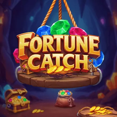 SmartSoft : Fortune Catch - TROPICANA77