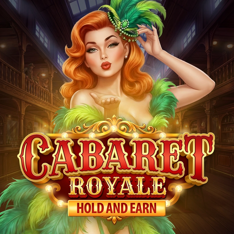 Mancala : Cabaret Royale - TROPICANA77