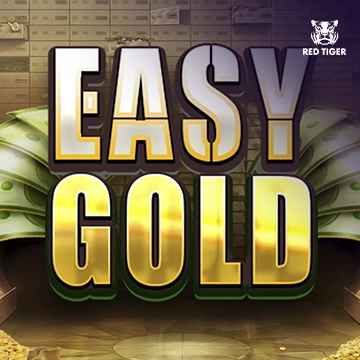 Redtiger : Easy Gold - TROPICANA77